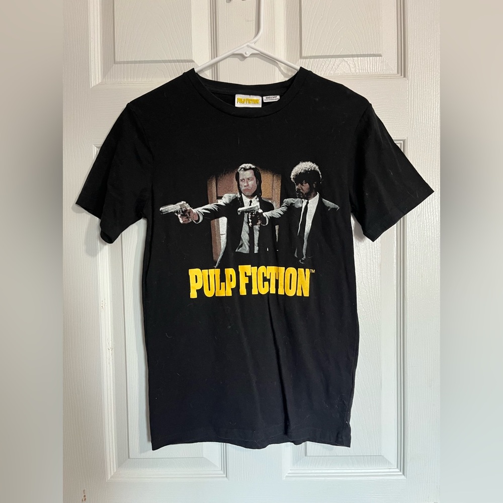 Pulp Fiction T-Shirt